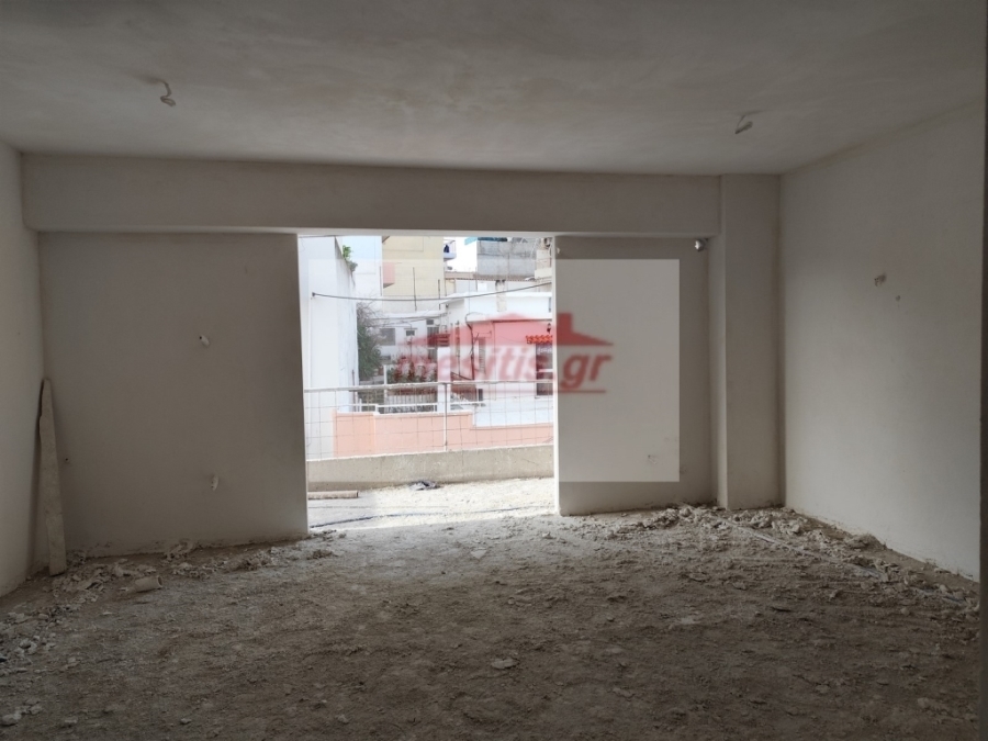 (For Sale) Residential Apartment || Piraias/Piraeus - 52 Sq.m, 1 Bedrooms, 155.000€ 
