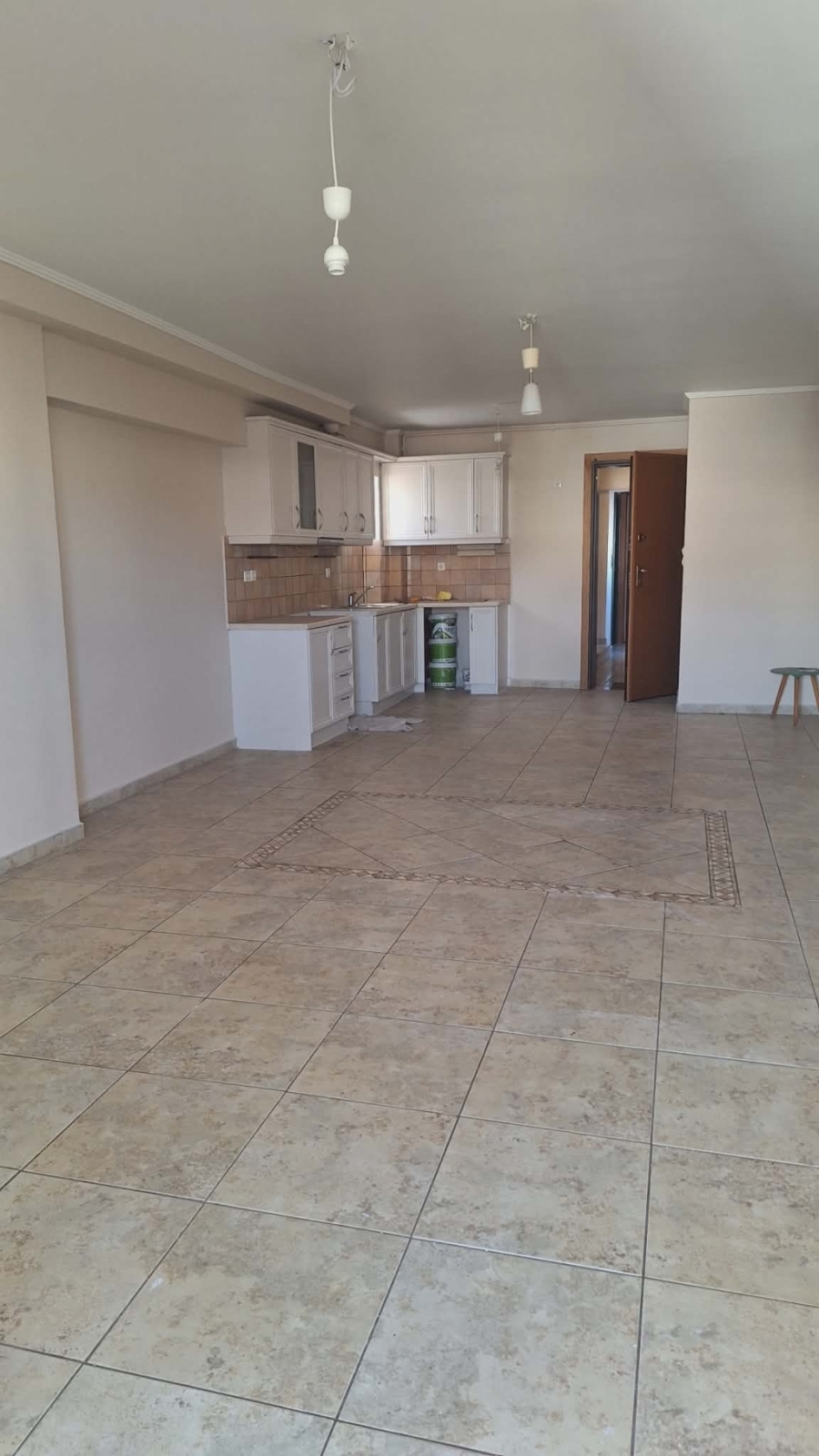 (Προς Πώληση) Κατοικία Διαμέρισμα || Πειραιάς/Κερατσίνι - 85 τ.μ, 2 Υ/Δ, 200.000€ 