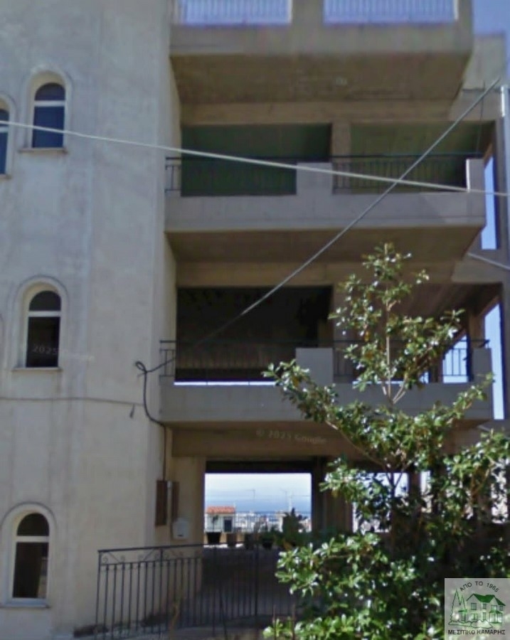 (Προς Πώληση) Κατοικία Οροφοδιαμέρισμα || Πειραιάς/Νίκαια - 106 τ.μ, 90.000€ 