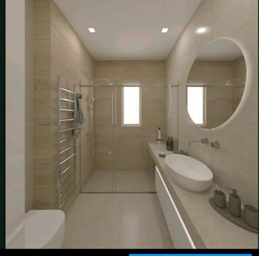 (Προς Πώληση) Κατοικία Οροφοδιαμέρισμα || Πειραιάς/Κερατσίνι - 97 τ.μ, 288.000€ 