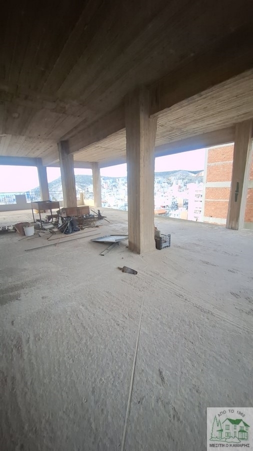 (Προς Πώληση) Κατοικία Οροφοδιαμέρισμα || Πειραιάς/Νίκαια - 95 τ.μ, 90.000€ 