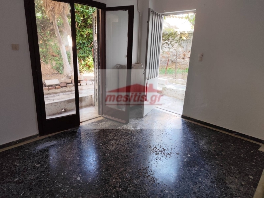 (Продажа) Жилая Апартаменты || Афины Центр/Дафни - 48 кв.м, 1 Спальня/и, 75.000€ 