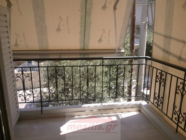 (Προς Ενοικίαση) Κατοικία Γκαρσονιέρα || Αθήνα Νότια/Άγιος Δημήτριος - 30 τ.μ, 1 Υ/Δ, 350€ 