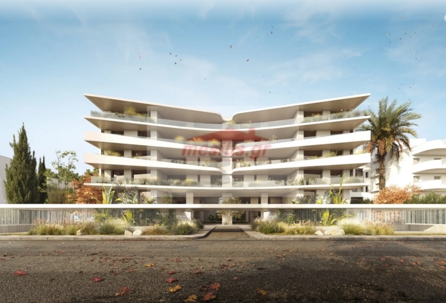 (Προς Πώληση) Κατοικία Διαμέρισμα || Αθήνα Νότια/Ελληνικό - 78 τ.μ, 1 Υ/Δ, 520.000€ 