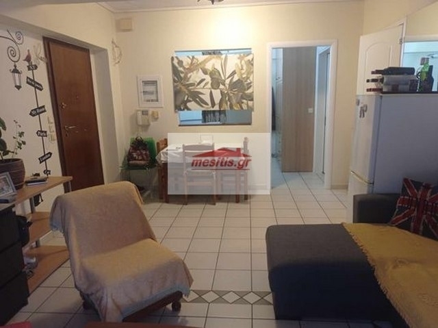 (Verkauf) Wohnung/Residenz Etagenwohnung  || Athens South/Agios Dimitrios - 40 m², 1 Schlafzimmer, 100.000€ 