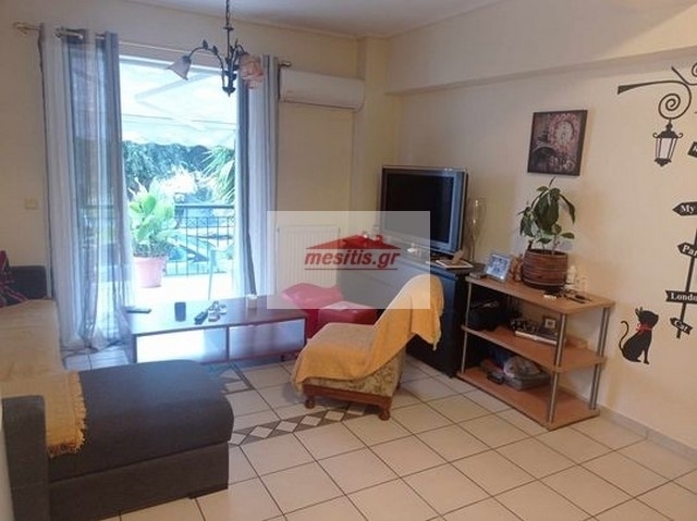 (Продажа) Жилая Апартаменты на целый этаж || Афинф Юг/Алимос - 40 кв.м, 1 Спальня/и, 100.000€ 