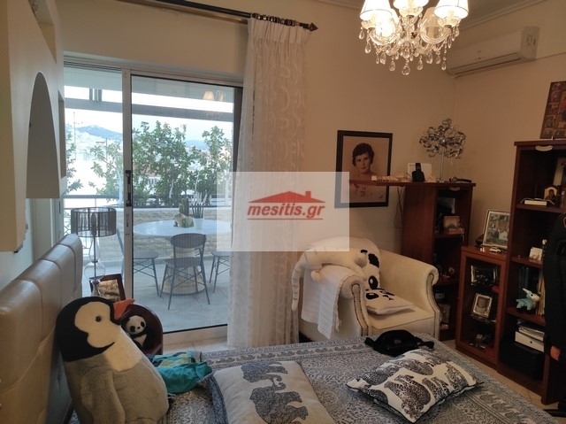 (Προς Πώληση) Κατοικία Οροφοδιαμέρισμα || Πειραιάς/Κορυδαλλός - 111 τ.μ, 2 Υ/Δ, 230.000€ 