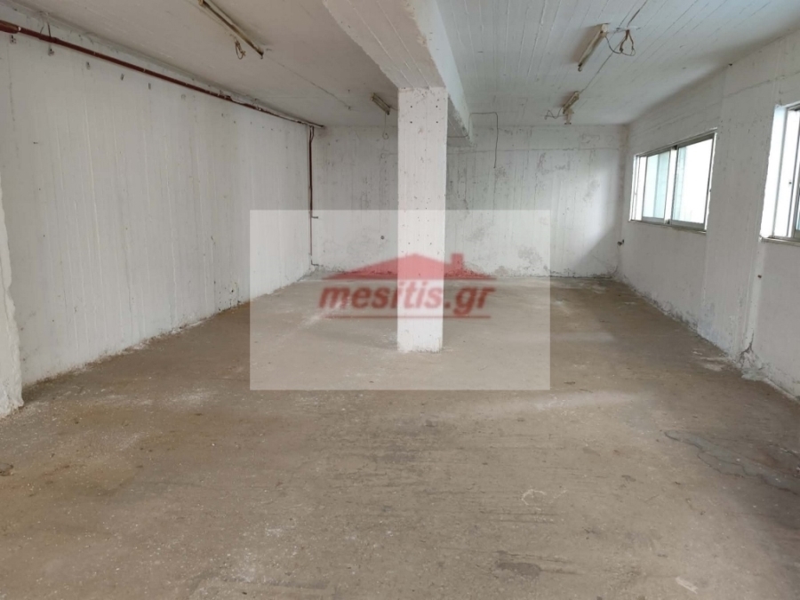 (Προς Ενοικίαση) Επαγγελματικός Χώρος Επαγγελματικός Χώρος || Αθήνα Νότια/Άγιος Δημήτριος - 90 τ.μ, 400€ 
