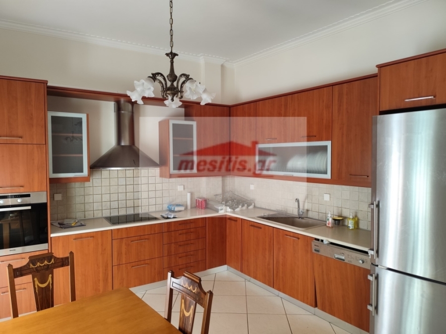 (Προς Πώληση) Κατοικία Οροφοδιαμέρισμα || Αθήνα Νότια/Άλιμος - 98 τ.μ, 3 Υ/Δ, 250.000€ 