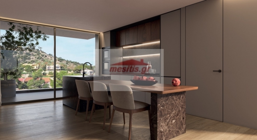 (Προς Πώληση) Κατοικία Μεζονέτα || Ανατολική Αττική/Βάρη-Βάρκιζα - 237 τ.μ, 4 Υ/Δ, 1.980.000€ 