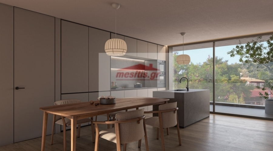 (Προς Πώληση) Κατοικία Οροφοδιαμέρισμα || Ανατολική Αττική/Βάρη-Βάρκιζα - 127 τ.μ, 3 Υ/Δ, 790.000€ 