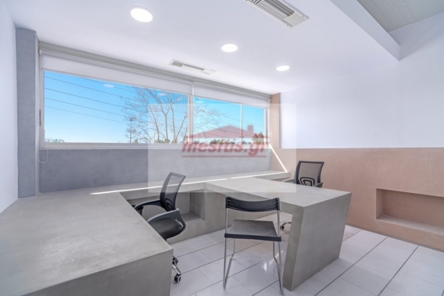 (Προς Ενοικίαση) Επαγγελματικός Χώρος Γραφείο || Αθήνα Κέντρο/Ηλιούπολη - 40 τ.μ, 450€ 