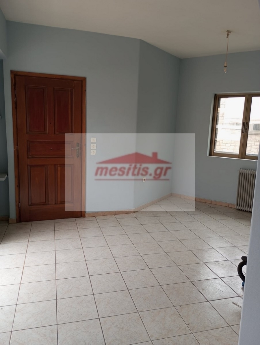 (Προς Ενοικίαση) Κατοικία Οροφοδιαμέρισμα || Αθήνα Νότια/Νέα Σμύρνη - 45 τ.μ, 1 Υ/Δ, 500€ 