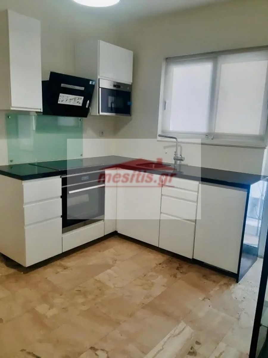 (Προς Ενοικίαση) Κατοικία Διαμέρισμα || Αθήνα Νότια/Άλιμος - 55 τ.μ, 1 Υ/Δ, 680€ 