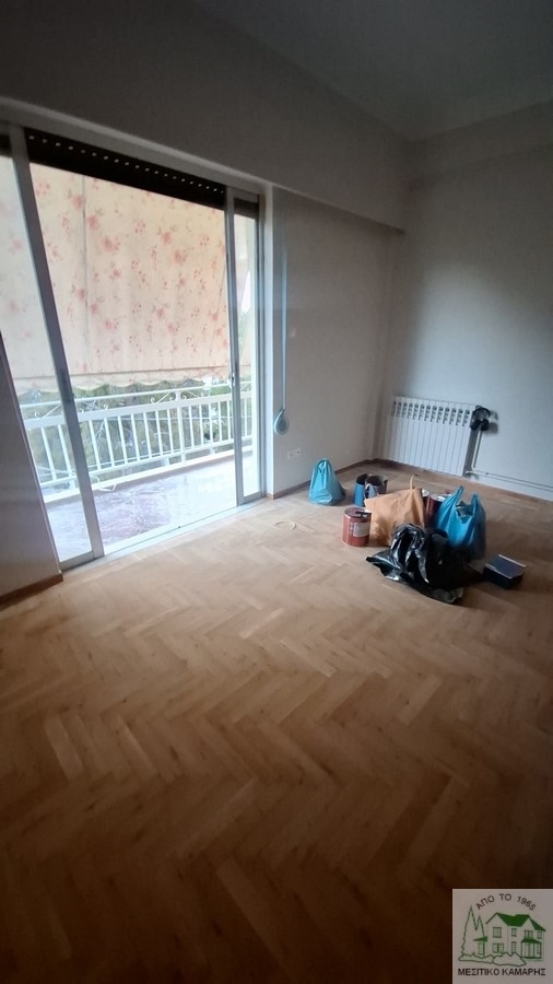 (Προς Ενοικίαση) Κατοικία Οροφοδιαμέρισμα || Πειραιάς/Κερατσίνι - 95 τ.μ, 2 Υ/Δ, 550€ 