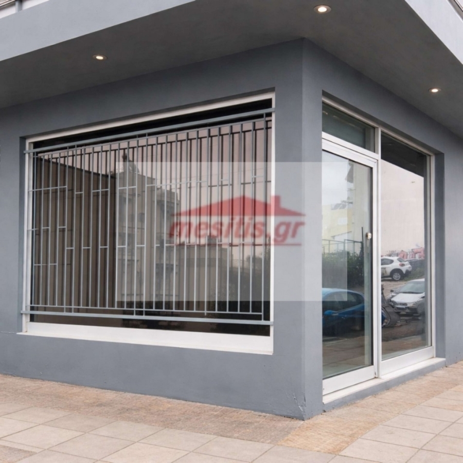 (Προς Ενοικίαση) Επαγγελματικός Χώρος Κατάστημα || Αθήνα Κέντρο/Ηλιούπολη - 40 τ.μ, 450€ 