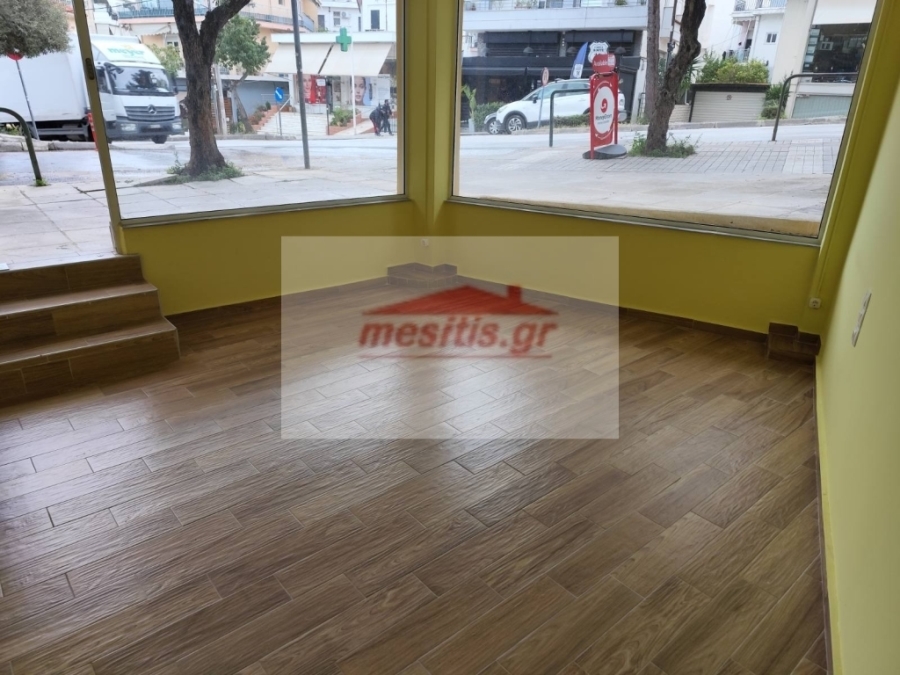 (Προς Ενοικίαση) Επαγγελματικός Χώρος Κατάστημα || Αθήνα Νότια/Άλιμος - 30 τ.μ, 450€ 