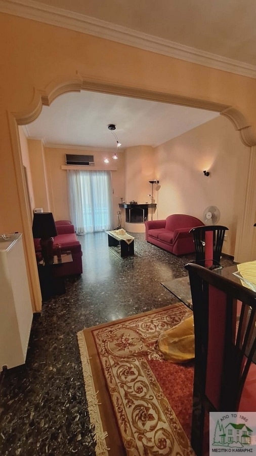 (For Sale) Residential Floor Apartment || Piraias/Nikaia - 100 Sq.m, 2 Bedrooms, 650€ 