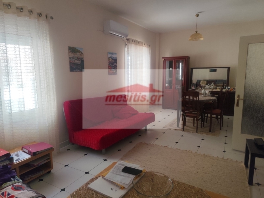 (For Sale) Residential Floor Apartment || Athens South/Agios Dimitrios - 100 Sq.m, 2 Bedrooms, 225.000€ 