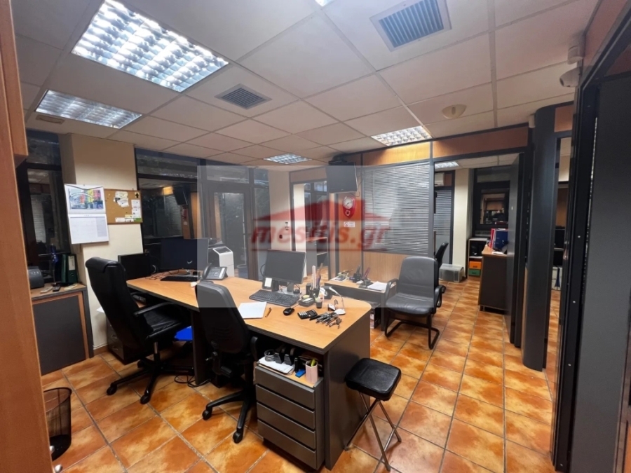 (Προς Πώληση) Επαγγελματικός Χώρος Γραφείο || Αθήνα Νότια/Παλαιό Φάληρο - 120 τ.μ, 480.000€ 