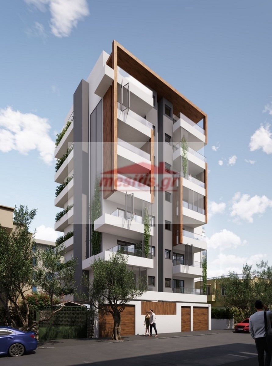 (Προς Πώληση) Κατοικία Διαμέρισμα || Αθήνα Νότια/Καλλιθέα - 50 τ.μ, 1 Υ/Δ, 235.000€ 