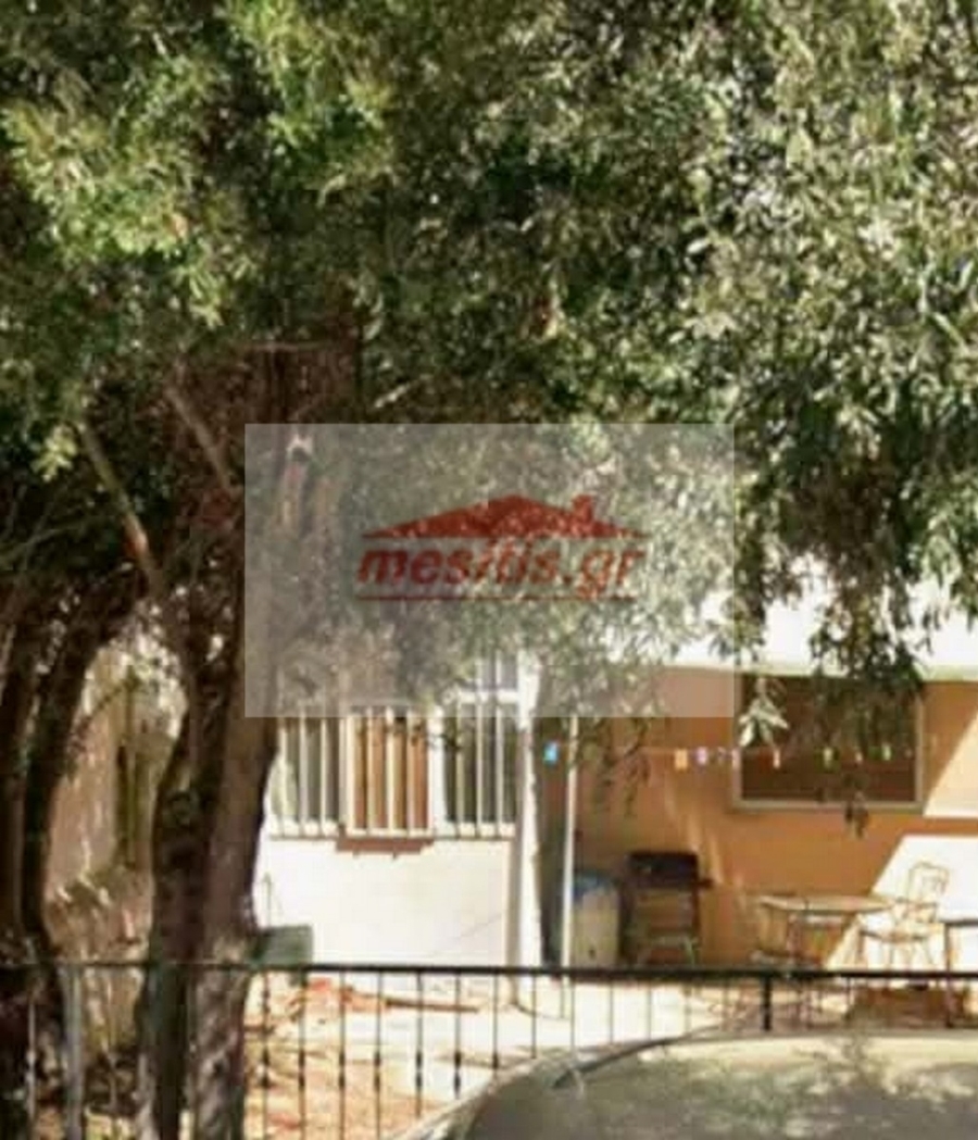 (Προς Πώληση) Αξιοποιήσιμη Γη Οικόπεδο || Αθήνα Νότια/Άλιμος - 241 τ.μ, 450.000€ 