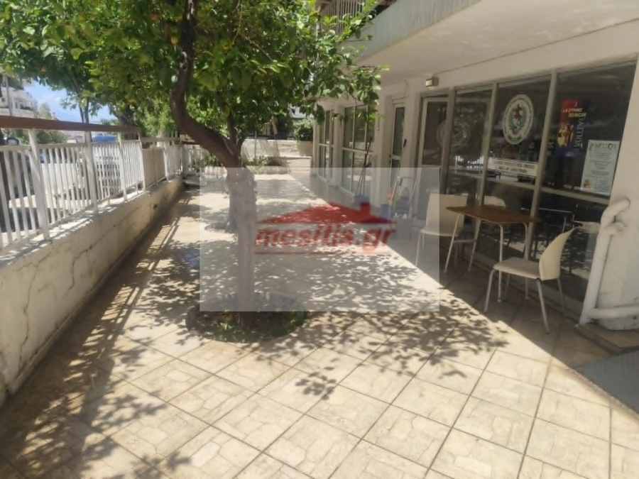 (Προς Πώληση) Επαγγελματικός Χώρος Κατάστημα || Αθήνα Νότια/Άγιος Δημήτριος - 80 τ.μ, 90.000€ 
