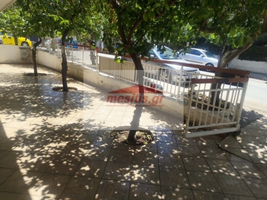 (Προς Πώληση) Κατοικία Διαμέρισμα || Αθήνα Νότια/Άγιος Δημήτριος - 88 τ.μ, 2 Υ/Δ, 98.000€ 
