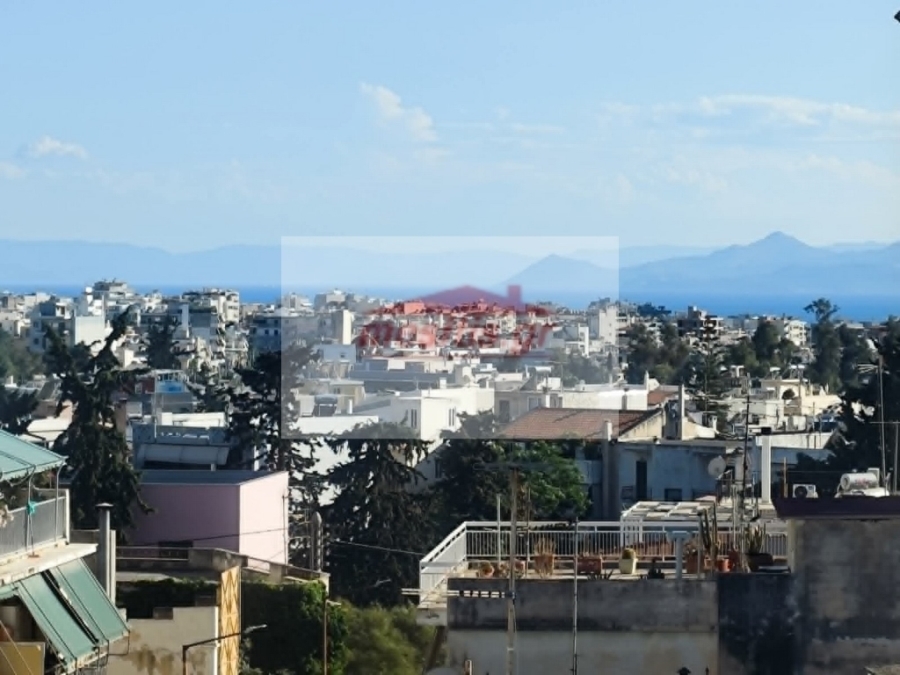(Προς Πώληση) Κατοικία Διαμέρισμα || Αθήνα Κέντρο/Βύρωνας - 72 τ.μ, 2 Υ/Δ, 250.000€ 