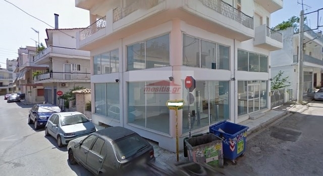 (Προς Ενοικίαση) Επαγγελματικός Χώρος Κατάστημα || Αθήνα Νότια/Άγιος Δημήτριος - 140 τ.μ, 900€ 