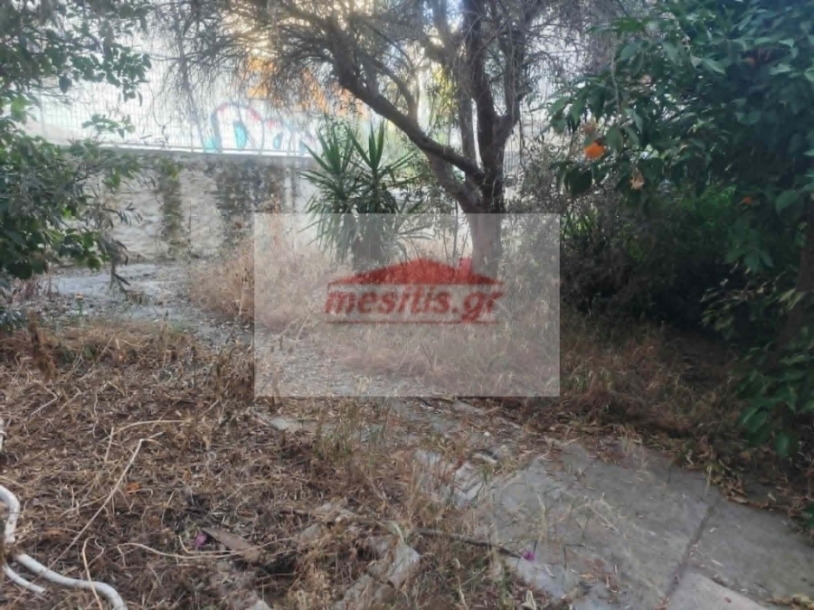 (Προς Πώληση) Αξιοποιήσιμη Γη Οικόπεδο || Αθήνα Κέντρο/Ηλιούπολη - 200 τ.μ, 350.000€ 