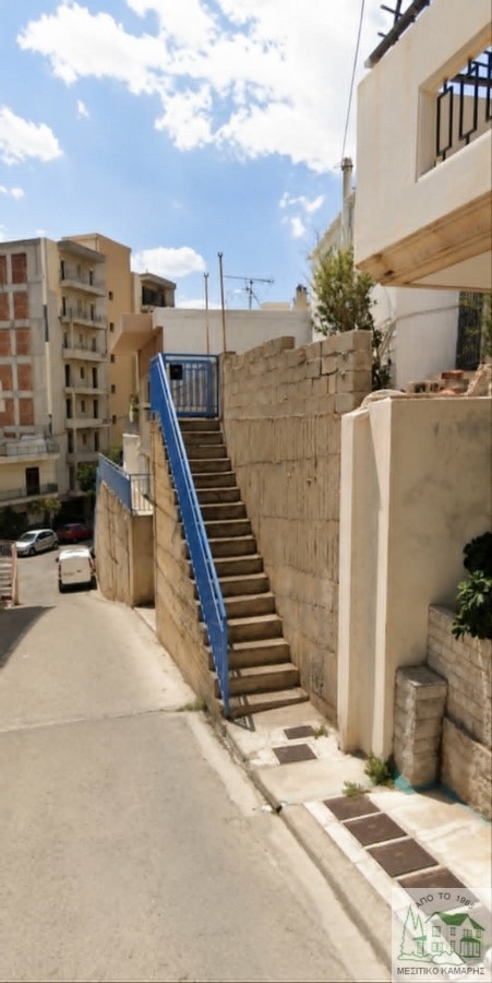 (Προς Πώληση) Αξιοποιήσιμη Γη Οικόπεδο || Πειραιάς/Πέραμα - 220 τ.μ, 150.000€ 
