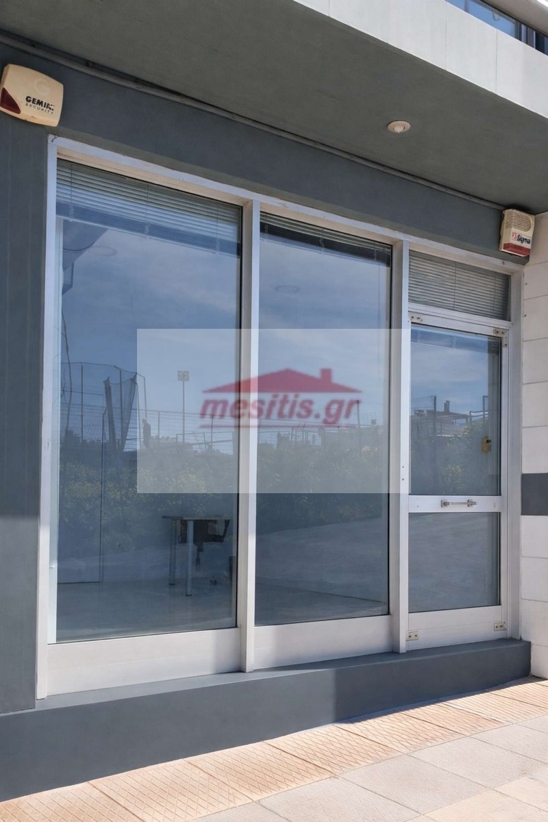 (Vermietung ) Gewerbeimmobilien Geschäft || Athens Center/Ilioupoli - 30 m², 400€ 