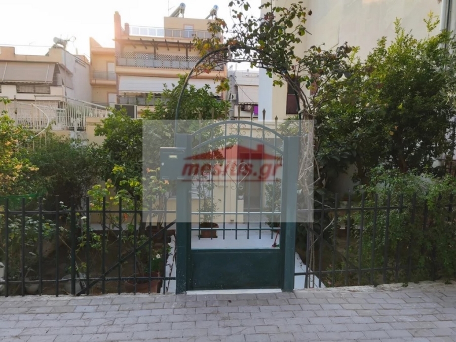 (Προς Πώληση) Αξιοποιήσιμη Γη Οικόπεδο || Αθήνα Νότια/Άγιος Δημήτριος - 200 τ.μ, 320.000€ 