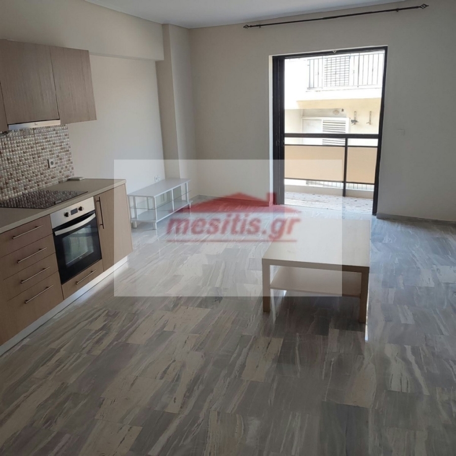 (Аренда) Жилая Апартаменты || Пиреи/Никеа - 75 кв.м, 2 Спальня/и, 600€ 