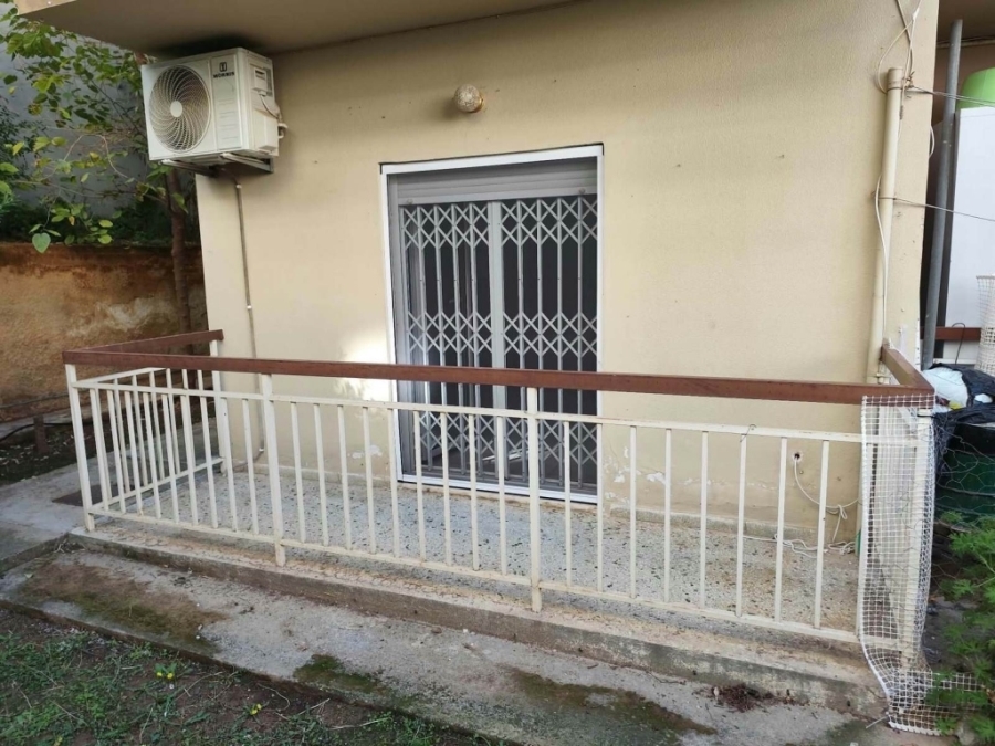 (Προς Πώληση) Κατοικία Διαμέρισμα || Αθήνα Κέντρο/Ηλιούπολη - 35 τ.μ, 1 Υ/Δ, 68.000€ 
