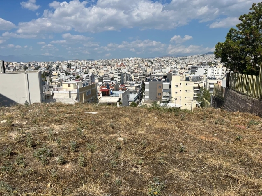 (Προς Πώληση) Αξιοποιήσιμη Γη Οικόπεδο || Αθήνα Νότια/Άλιμος - 301 τ.μ, 850.000€ 