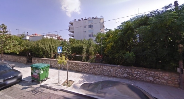 (For Sale) Land Plot || Athens South/Argyroupoli - 485 Sq.m, 750.000€ 