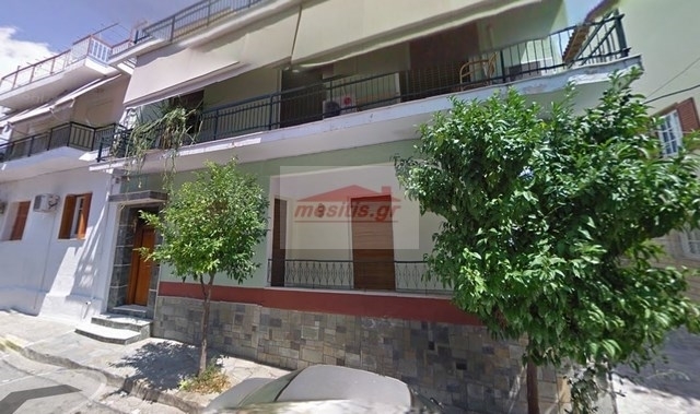 (For Sale) Land Plot || Athens South/Agios Dimitrios - 350 Sq.m, 500.000€ 