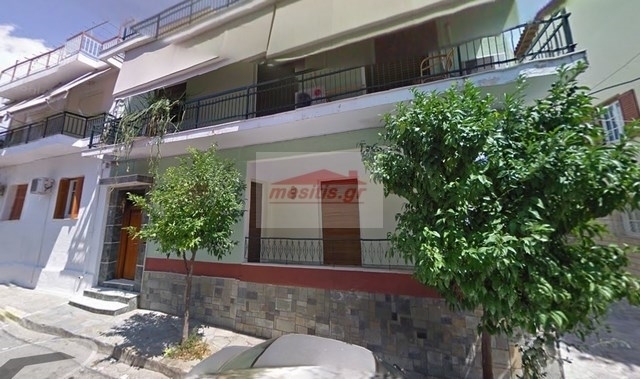 (Προς Πώληση) Αξιοποιήσιμη Γη Οικόπεδο || Αθήνα Νότια/Άγιος Δημήτριος - 350 τ.μ, 500.000€ 