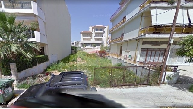 (Προς Πώληση) Αξιοποιήσιμη Γη Οικόπεδο || Αθήνα Νότια/Γλυφάδα - 472 τ.μ, 1.000.000€ 
