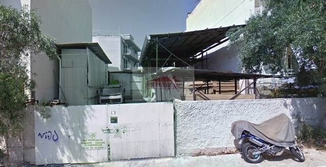 (Verkauf) Nutzbares Land Grundstück || Athens South/Argyroupoli - 362 m², 520.000€ 