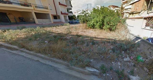 (Verkauf) Nutzbares Land Grundstück || Athens South/Agios Dimitrios - 200 m², 140.000€ 