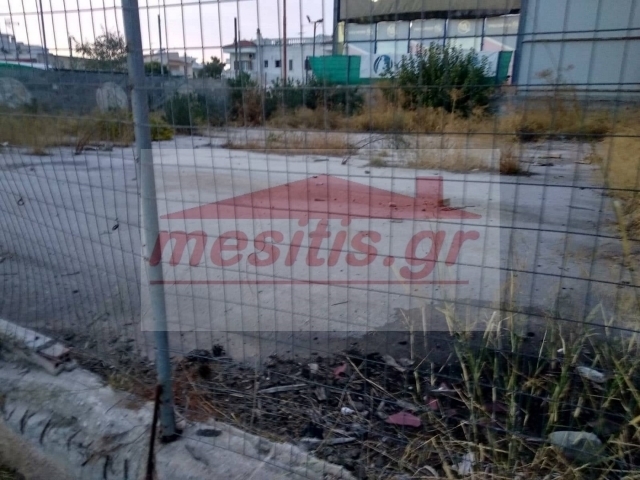 (Verkauf) Nutzbares Land Grundstück || Athens South/Alimos - 430 m², 850.000€ 