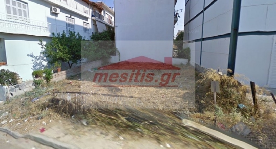 (Verkauf) Nutzbares Land Grundstück || Athens South/Agios Dimitrios - 140 m², 170.000€ 