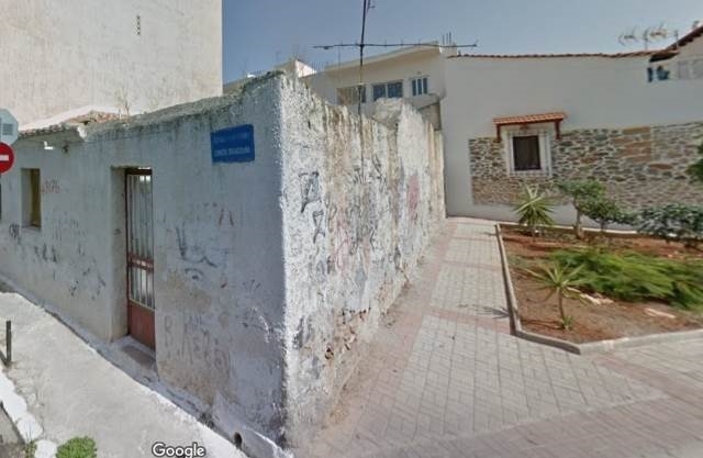 (Verkauf) Nutzbares Land Grundstück || Piraias/Piraeus - 132 m², 95.000€ 