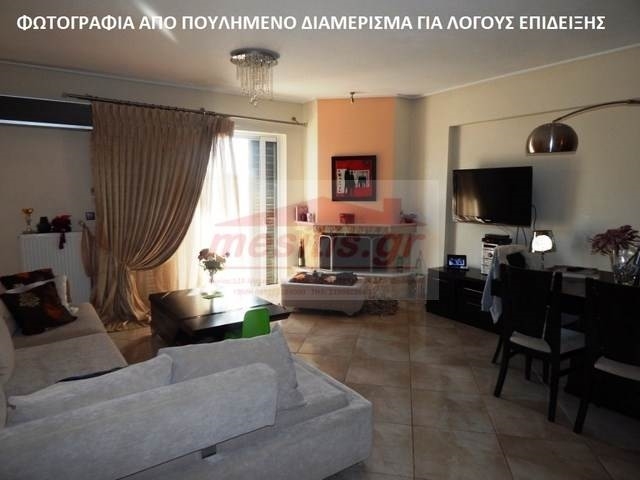 (For Sale) Residential Apartment ||  West Attica/Megara - 80 Sq.m, 2 Bedrooms, 140.000€ 