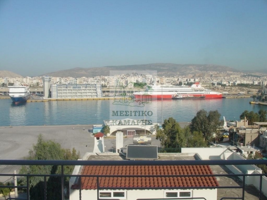 (Verkauf) Wohnung/Residenz Maisonette || Piraias/Piraeus - 90 m², 2 Schlafzimmer, 350.000€ 