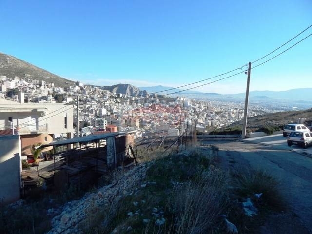 (Προς Πώληση) Αξιοποιήσιμη Γη Οικόπεδο || Πειραιάς/Νίκαια - 180 τ.μ, 100.000€ 