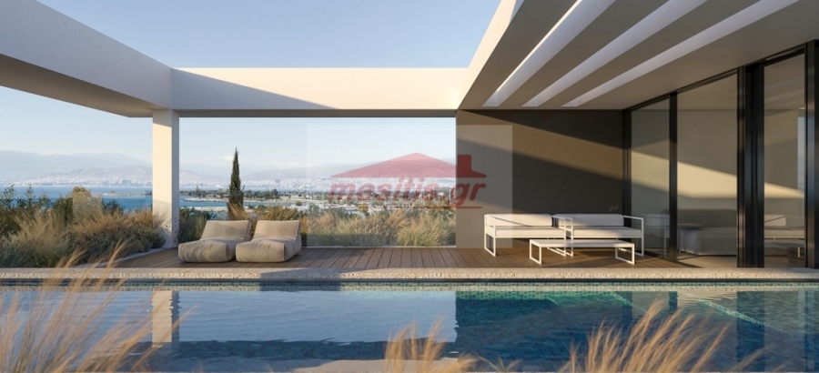 (For Sale) Residential Maisonette || Athens South/Glyfada - 174 Sq.m, 4 Bedrooms, 1.900.000€ 